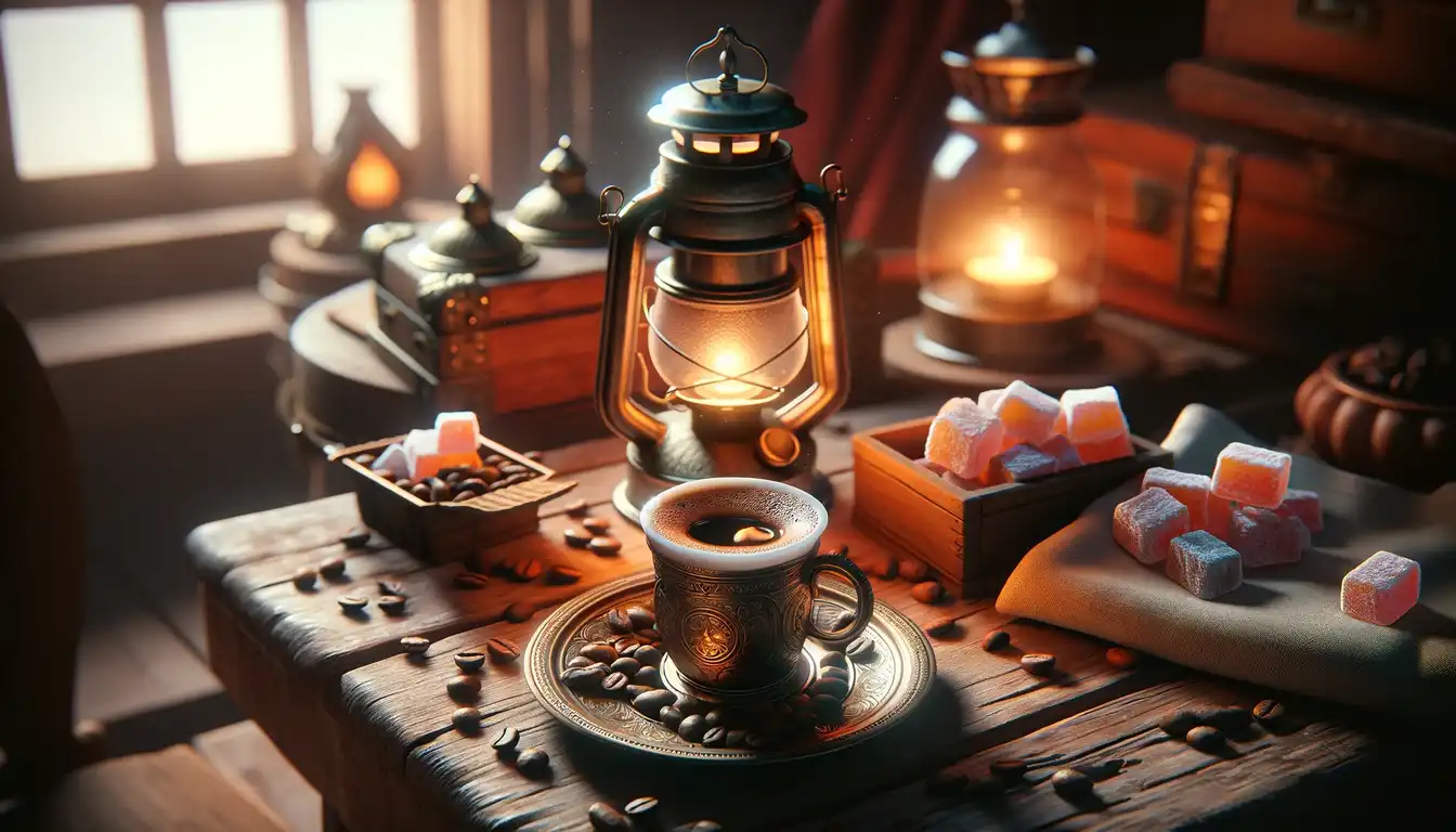 Kahve falında lamba sembolü ne anlama gelir? Lamba sembolünün falda taşıdığı aydınlanma, bilgi ve fikirler ile ilgili tüm detaylar bu yazıda.