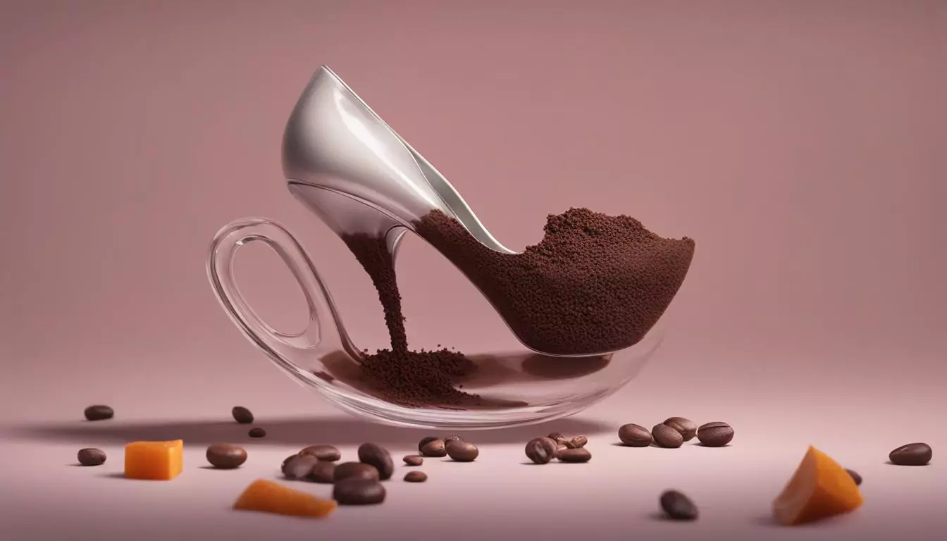 Kahve falında topuklu ayakkabı görmek ne anlama gelir? Topuklu ayakkabının kahve falındaki anlamı, feminenlik, özgüven ve sosyal etkinliklerle ilişkilidir.